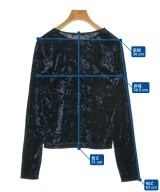 BEAUTY&YOUTH UNITED ARROWS（ビューティーアンドユースユナイテッドアローズ）Tシャツ・カットソー 紺 サイズ:-(S位) レディース/2200687628087