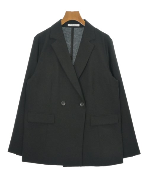 BEAUTY&YOUTH UNITED ARROWS(ビューティーアンドユースユナイテットアローズ)ジャケット 黒 サイズ:L/2200687938032