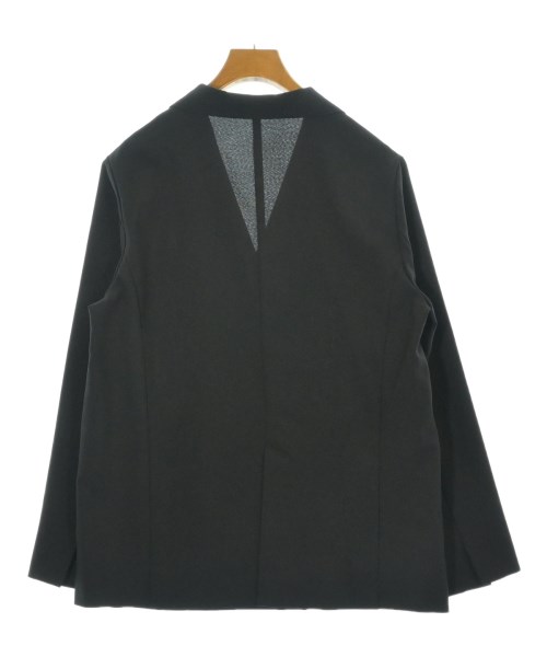 BEAUTY&YOUTH UNITED ARROWS（ビューティーアンドユースユナイテッドアローズ）ジャケット 黒 サイズ:L レディース/2200687938032