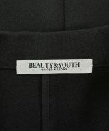 BEAUTY&YOUTH UNITED ARROWS（ビューティーアンドユースユナイテッドアローズ）ジャケット 黒 サイズ:L レディース/2200687938032