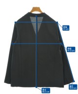 BEAUTY&YOUTH UNITED ARROWS（ビューティーアンドユースユナイテッドアローズ）ジャケット 黒 サイズ:L レディース/2200687938032
