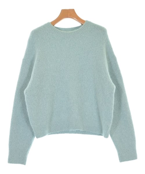 BEAUTY&YOUTH UNITED ARROWS(ビューティーアンドユースユナイテットアローズ)ニット・セーター 緑 サイズ:F/2200688934026