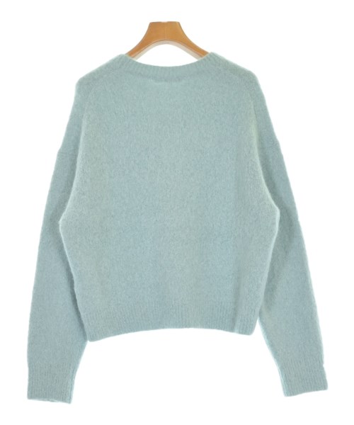 BEAUTY&YOUTH UNITED ARROWS（ビューティーアンドユースユナイテッドアローズ）ニット・セーター 緑 サイズ:F レディース/2200688934026