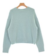BEAUTY&YOUTH UNITED ARROWS（ビューティーアンドユースユナイテッドアローズ）ニット・セーター 緑 サイズ:F レディース/2200688934026