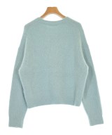 BEAUTY&YOUTH UNITED ARROWS（ビューティーアンドユースユナイテッドアローズ）ニット・セーター 緑 サイズ:F レディース/2200688934026