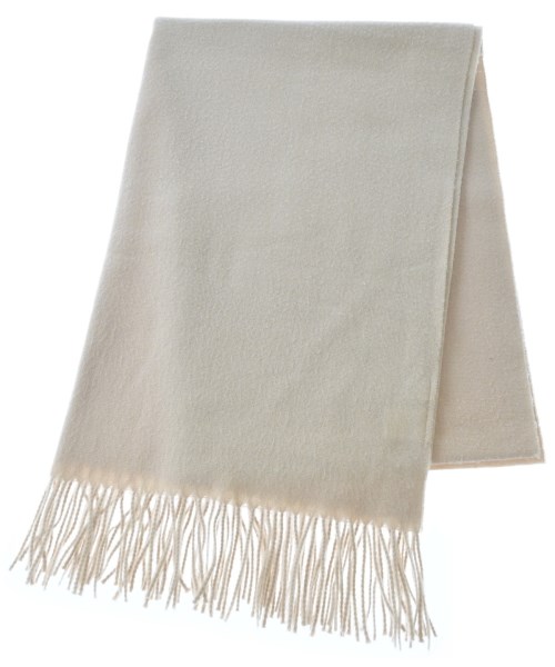 BEAUTY&YOUTH UNITED ARROWS(ビューティーアンドユースユナイテットアローズ)ストール ベージュ サイズ:-/2200688955113