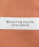 BEAUTY&YOUTH UNITED ARROWS（ビューティーアンドユースユナイテッドアローズ）ロング・マキシ丈スカート オレンジ サイズ:M レディース/2200689197048