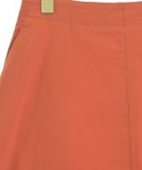 BEAUTY&YOUTH UNITED ARROWS（ビューティーアンドユースユナイテッドアローズ）ロング・マキシ丈スカート オレンジ サイズ:M レディース/2200689197048