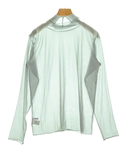 BEAUTY&YOUTH UNITED ARROWS（ビューティーアンドユースユナイテッドアローズ）ブラウス グレー サイズ:-(M位) レディース/2200689884146