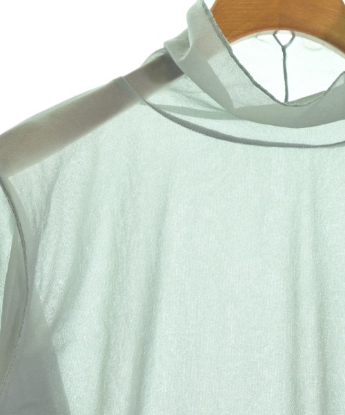 BEAUTY&YOUTH UNITED ARROWS（ビューティーアンドユースユナイテッドアローズ）ブラウス グレー サイズ:-(M位) レディース/2200689884146