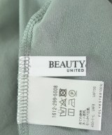 BEAUTY&YOUTH UNITED ARROWS（ビューティーアンドユースユナイテッドアローズ）ブラウス グレー サイズ:-(M位) レディース/2200689884146