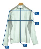BEAUTY&YOUTH UNITED ARROWS（ビューティーアンドユースユナイテッドアローズ）ブラウス グレー サイズ:-(M位) レディース/2200689884146