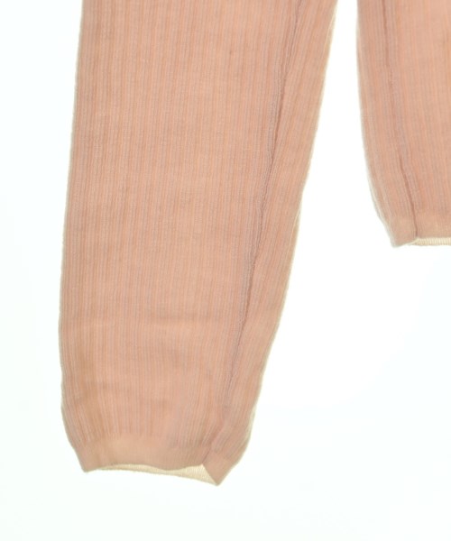BEAUTY&YOUTH UNITED ARROWS（ビューティーアンドユースユナイテッドアローズ）ニット・セーター ピンク サイズ:-(XS位) レディース/2200690095081