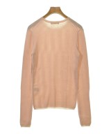 BEAUTY&YOUTH UNITED ARROWS（ビューティーアンドユースユナイテッドアローズ）ニット・セーター ピンク サイズ:-(XS位) レディース/2200690095081