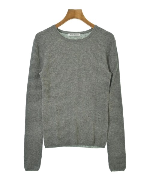 BEAUTY&YOUTH UNITED ARROWS(ビューティーアンドユースユナイテットアローズ)ニット・セーター グレー サイズ:-(XS位)/2200690095098