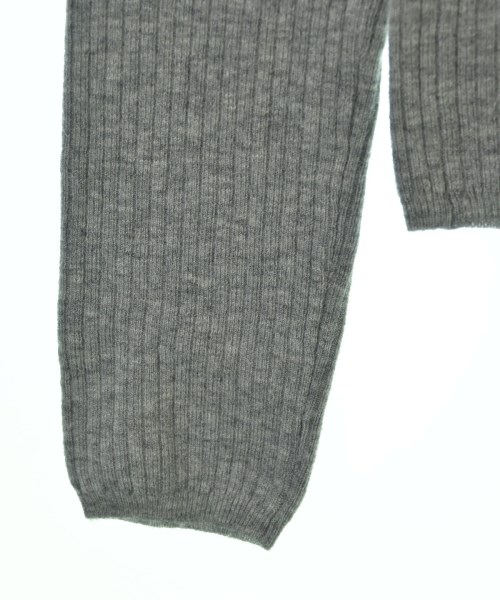 BEAUTY&YOUTH UNITED ARROWS（ビューティーアンドユースユナイテッドアローズ）ニット・セーター グレー サイズ:-(XS位) レディース/2200690095098