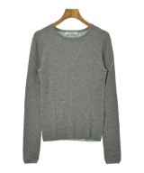 BEAUTY&YOUTH UNITED ARROWS（ビューティーアンドユースユナイテッドアローズ）ニット・セーター グレー サイズ:-(XS位) レディース/2200690095098