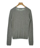 BEAUTY&YOUTH UNITED ARROWS（ビューティーアンドユースユナイテッドアローズ）ニット・セーター グレー サイズ:-(XS位) レディース/2200690095098