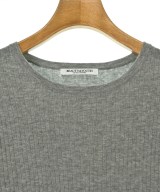BEAUTY&YOUTH UNITED ARROWS（ビューティーアンドユースユナイテッドアローズ）ニット・セーター グレー サイズ:-(XS位) レディース/2200690095098