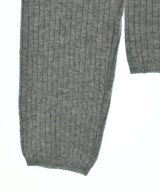 BEAUTY&YOUTH UNITED ARROWS（ビューティーアンドユースユナイテッドアローズ）ニット・セーター グレー サイズ:-(XS位) レディース/2200690095098