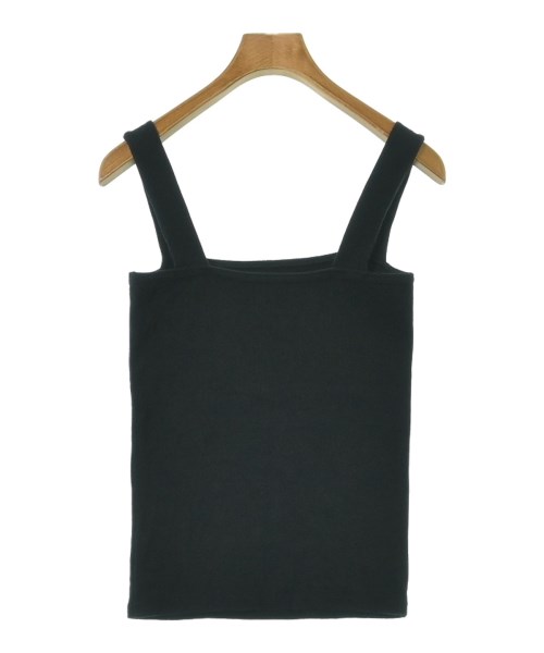 BEAUTY&YOUTH UNITED ARROWS（ビューティーアンドユースユナイテッドアローズ）キャミソール 黒 サイズ:-(XS位) レディース/2200690403060