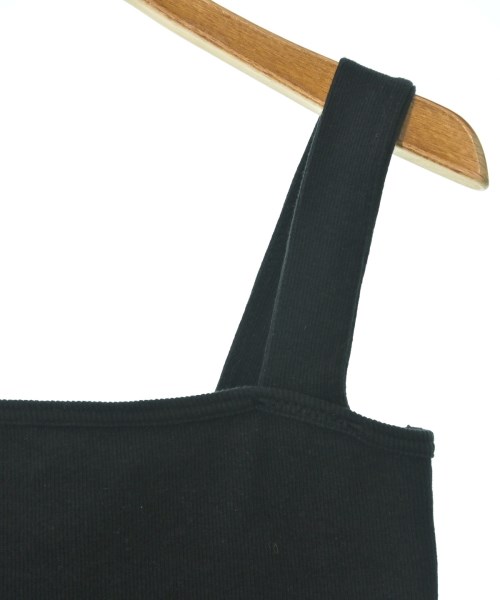 BEAUTY&YOUTH UNITED ARROWS（ビューティーアンドユースユナイテッドアローズ）キャミソール 黒 サイズ:-(XS位) レディース/2200690403060