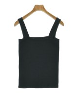 BEAUTY&YOUTH UNITED ARROWS（ビューティーアンドユースユナイテッドアローズ）キャミソール 黒 サイズ:-(XS位) レディース/2200690403060