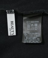 BEAUTY&YOUTH UNITED ARROWS（ビューティーアンドユースユナイテッドアローズ）キャミソール 黒 サイズ:-(XS位) レディース/2200690403060