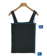 BEAUTY&YOUTH UNITED ARROWS（ビューティーアンドユースユナイテッドアローズ）キャミソール 黒 サイズ:-(XS位) レディース/2200690403060