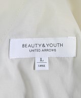 BEAUTY&YOUTH UNITED ARROWS（ビューティーアンドユースユナイテッドアローズ）その他 白 サイズ:L レディース/2200690637014