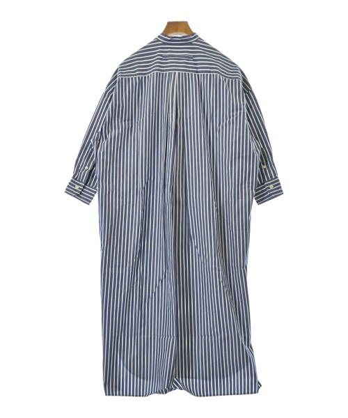 BEAUTY&YOUTH UNITED ARROWS（ビューティーアンドユースユナイテッドアローズ）ワンピース 紺 サイズ:F レディース/2200691112046
