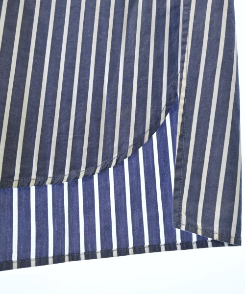 BEAUTY&YOUTH UNITED ARROWS（ビューティーアンドユースユナイテッドアローズ）ワンピース 紺 サイズ:F レディース/2200691112046