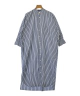 BEAUTY&YOUTH UNITED ARROWS（ビューティーアンドユースユナイテッドアローズ）ワンピース 紺 サイズ:F レディース/2200691112046