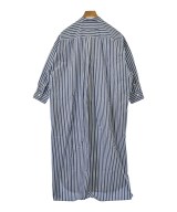 BEAUTY&YOUTH UNITED ARROWS（ビューティーアンドユースユナイテッドアローズ）ワンピース 紺 サイズ:F レディース/2200691112046