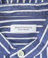 BEAUTY&YOUTH UNITED ARROWS（ビューティーアンドユースユナイテッドアローズ）ワンピース 紺 サイズ:F レディース/2200691112046