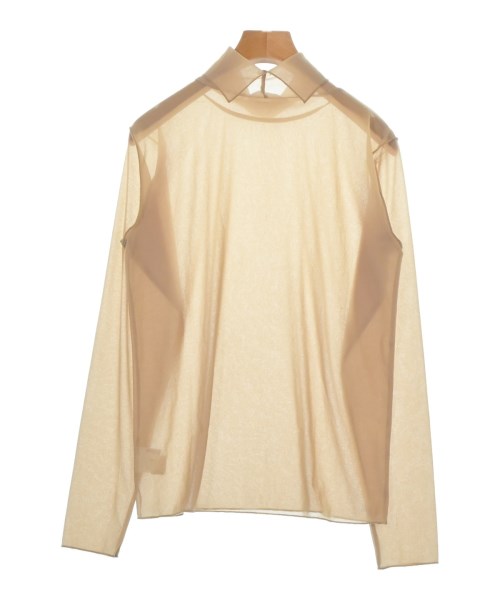 BEAUTY&YOUTH UNITED ARROWS（ビューティーアンドユースユナイテッドアローズ）Tシャツ・カットソー ベージュ サイズ:-(M位) レディース/2200691112060