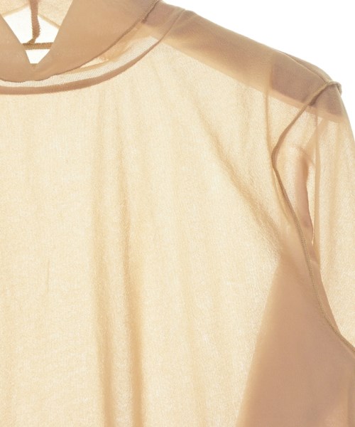 BEAUTY&YOUTH UNITED ARROWS（ビューティーアンドユースユナイテッドアローズ）Tシャツ・カットソー ベージュ サイズ:-(M位) レディース/2200691112060