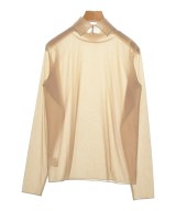 BEAUTY&YOUTH UNITED ARROWS（ビューティーアンドユースユナイテッドアローズ）Tシャツ・カットソー ベージュ サイズ:-(M位) レディース/2200691112060