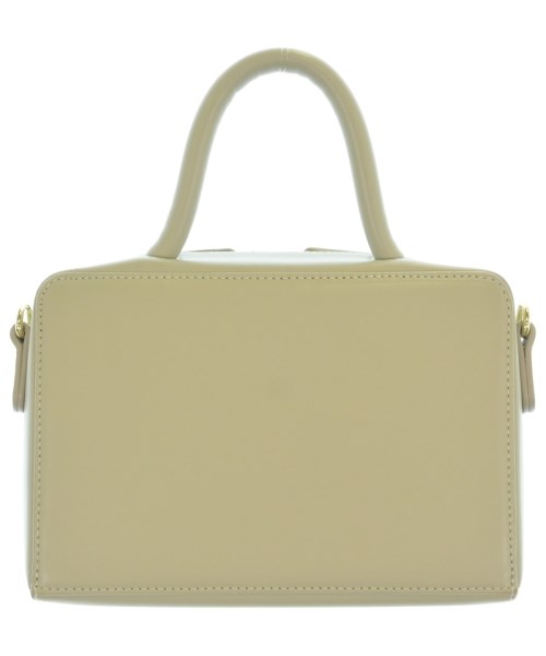 BEAUTY&YOUTH UNITED ARROWS(ビューティーアンドユースユナイテットアローズ)ショルダーバッグ グレー サイズ:-/2200691112107
