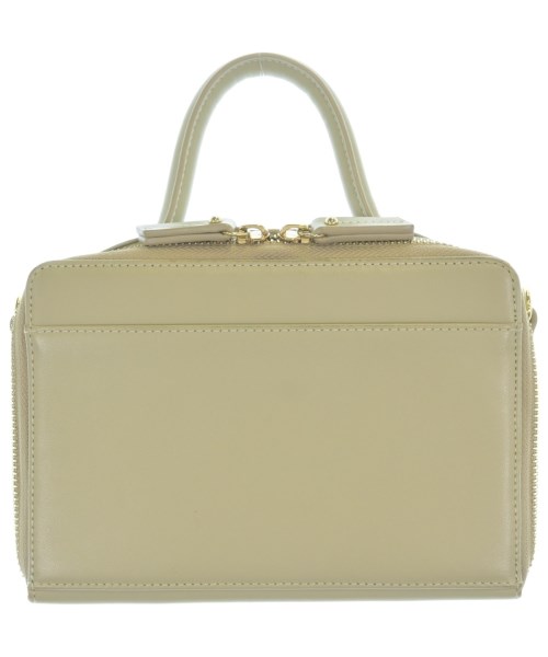BEAUTY&YOUTH UNITED ARROWS（ビューティーアンドユースユナイテッドアローズ）ショルダーバッグ グレー サイズ:- レディース/2200691112107