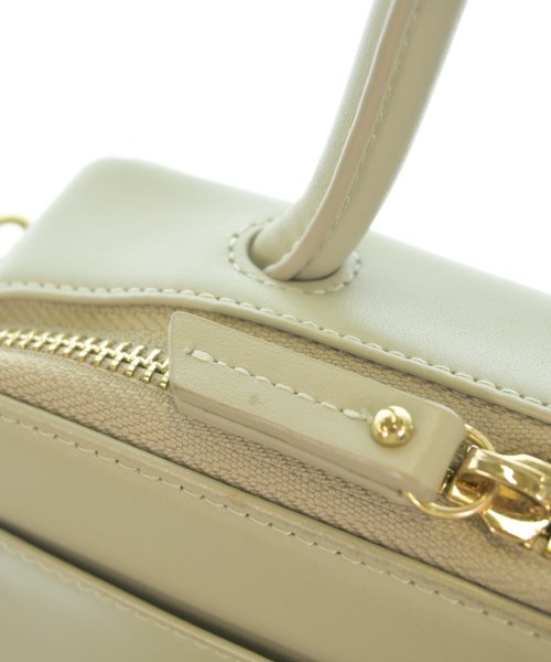 BEAUTY&YOUTH UNITED ARROWS（ビューティーアンドユースユナイテッドアローズ）ショルダーバッグ グレー サイズ:- レディース/2200691112107