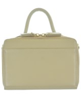 BEAUTY&YOUTH UNITED ARROWS（ビューティーアンドユースユナイテッドアローズ）ショルダーバッグ グレー サイズ:- レディース/2200691112107