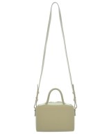 BEAUTY&YOUTH UNITED ARROWS（ビューティーアンドユースユナイテッドアローズ）ショルダーバッグ グレー サイズ:- レディース/2200691112107
