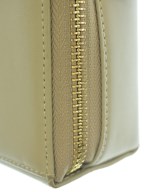 BEAUTY&YOUTH UNITED ARROWS（ビューティーアンドユースユナイテッドアローズ）ショルダーバッグ グレー サイズ:- レディース/2200691112107