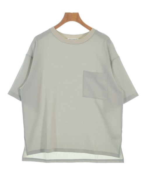 BEAUTY&YOUTH UNITED ARROWS（ビューティーアンドユースユナイテッドアローズ）Tシャツ・カットソー カーキ サイズ:F レディース/2200691885032