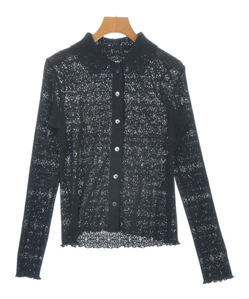 BEAUTY&YOUTH UNITED ARROWS(ビューティーアンドユースユナイテットアローズ)カジュアルシャツ 黒 サイズ:-(M位)/2200691985084