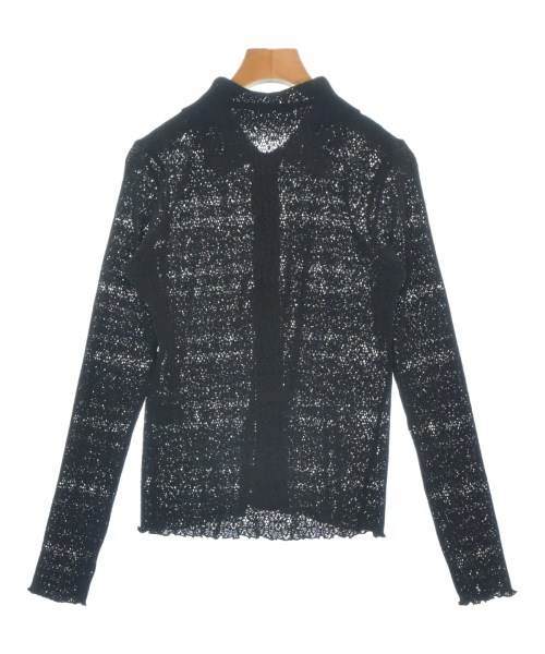 BEAUTY&YOUTH UNITED ARROWS（ビューティーアンドユースユナイテッドアローズ）カジュアルシャツ 黒 サイズ:-(M位) レディース/2200691985084