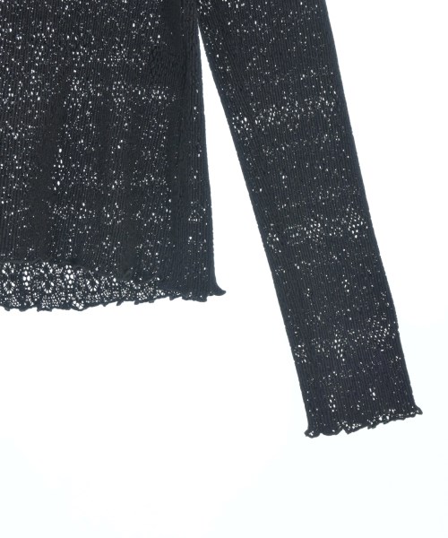 BEAUTY&YOUTH UNITED ARROWS（ビューティーアンドユースユナイテッドアローズ）カジュアルシャツ 黒 サイズ:-(M位) レディース/2200691985084