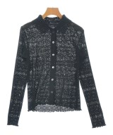 BEAUTY&YOUTH UNITED ARROWS（ビューティーアンドユースユナイテッドアローズ）カジュアルシャツ 黒 サイズ:-(M位) レディース/2200691985084