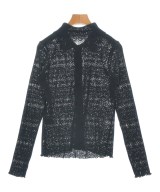 BEAUTY&YOUTH UNITED ARROWS（ビューティーアンドユースユナイテッドアローズ）カジュアルシャツ 黒 サイズ:-(M位) レディース/2200691985084